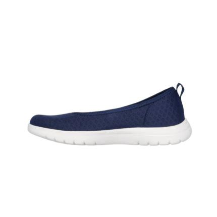 KALZARTE/ SKECHERS ON-THE-GOFLEX-SIENA DAMA 5 /10 AZUL