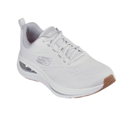 KALZARTE/ SKECHERS SPORT WOMENS TENI DAMA 5 /10 BLANCO