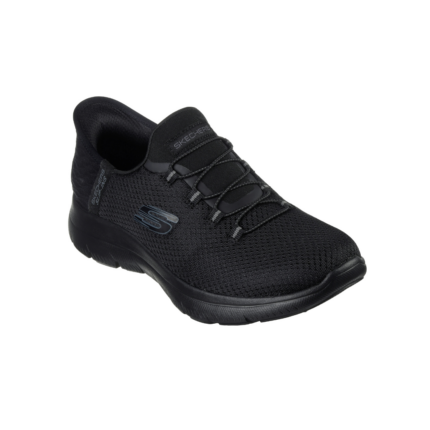 KALZARTE/ SKECHERS SPORT DAMA 5 /10 NEGRO