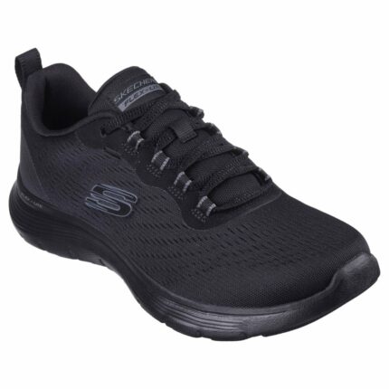 KALZARTE/ SKECHERS FLEXAPPEAL5.0 DAMA 5 /10 NEGRO
