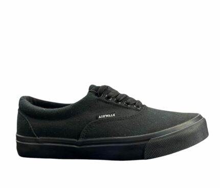 AIRWALK TENIS PARA HOMBRE NEGRA 39/44