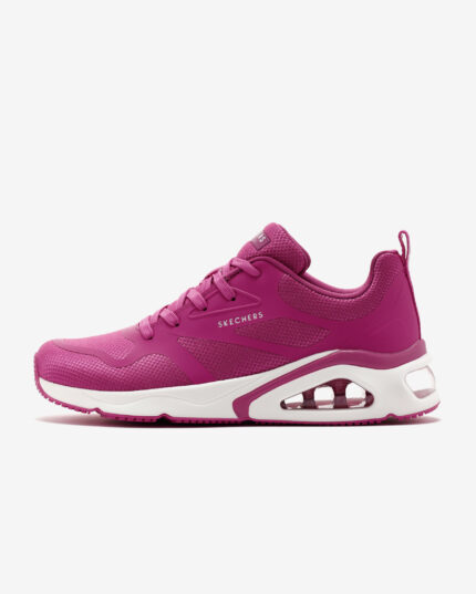 KALZARTE/ SKECHERS TRES-AIRUNO-SHIMMERNGLOWDAMA 5 /10 FUSIA