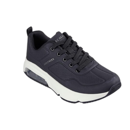 KALZARTE/ SKECHERS UNO EVOLVE TENI DAMA 5/10  NEGRO