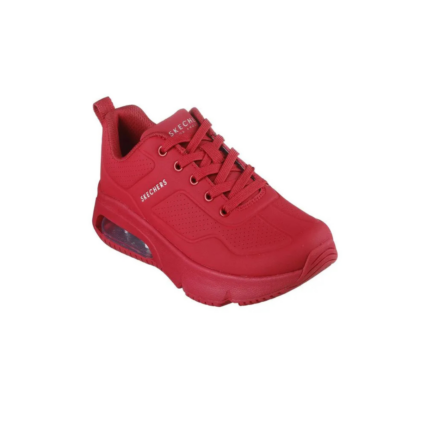 KALZARTE/ SKECHERS UNOEVOLVE-INFINITEAIR DAMA 5 /10 ROJO