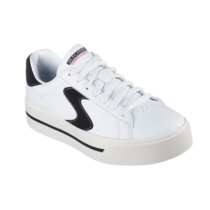 KALZARTE/ SKECHERS CAMDENN TENI DAMA 5/10  BLANCO