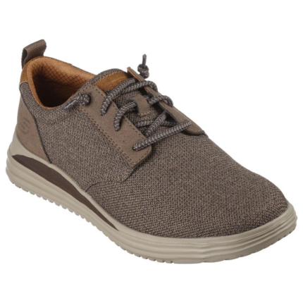 KALZARTE/ SKECHERS PROVEN-GLADWIN CAFE 7/11 HOMBRE
