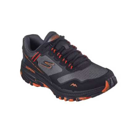 KALZARTE/ SKECHERS GORUNTRAILALTITUDE2.0-MAR CAFE/VERDE 7/11 HOMBRE
