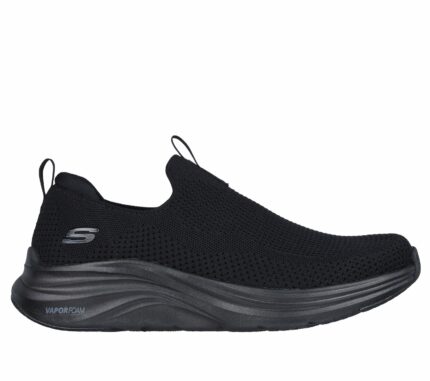 KALZARTE/ SKECHERS VAPORFOAM-COVERT NEGRO 7/11 HOMBRE