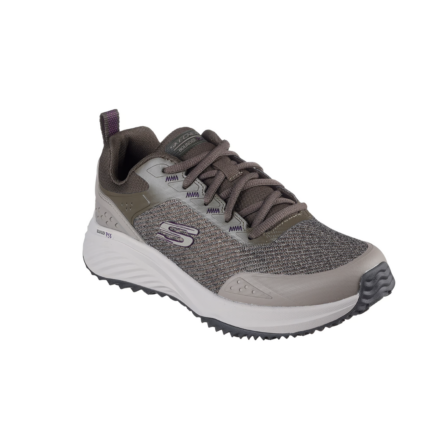KALZARTE/ SKECHERS SPORT  HOMBRE 7/11 TAUPE/CAFE
