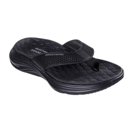 KALZARTE/ SKECHERS VAPOR FOAM SANDAL HOMBRE 7/12 NEGRO