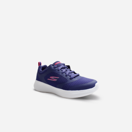KALZARTE/ SKECHERS TENIS GORUN400V2-RUNNERRESET11/4 MORADO