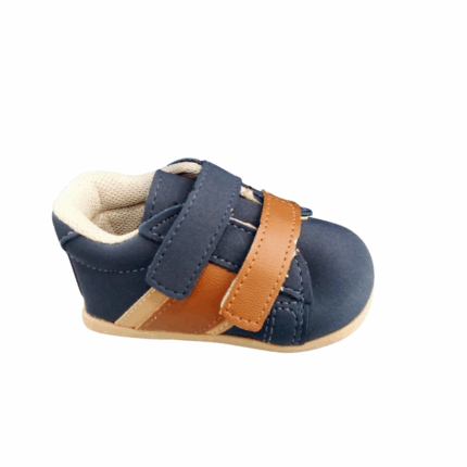 OSITOS ZAPATO AZUL 16/21 PRECAMINADOR