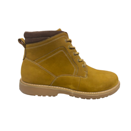 KALZARTE/ XPL MOUNTAIN ZAP  HOMBRE CAMEL 40/44
