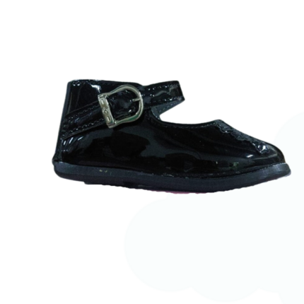 OSITOS ZAPATO NIÑA 74 NEGRO 16/21 PRECAMINADOR