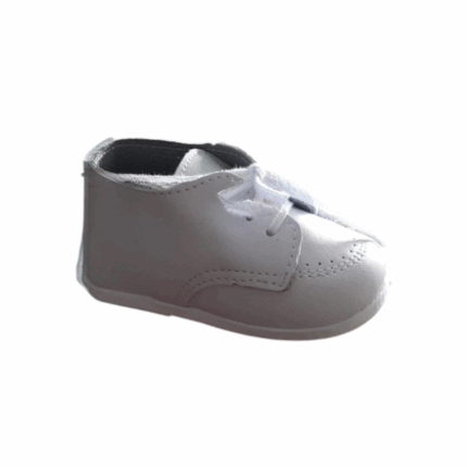 OSITOS ZAPATO BLANCO 16/21 PRECAMINADOR