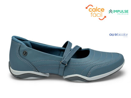 KALZARTE/KOLOSH SLIP ON ESSENZA  SEAL 34/39 DAMA
