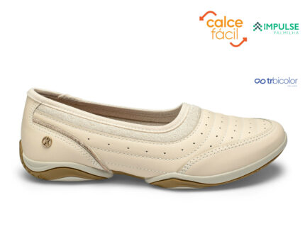KALZARTE/KOLOSH SLIP ON ESSENZA  TULE 4/39 DAMA