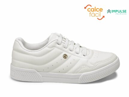 KALZARTE/KOLOSH TENI ALMEIRA WHITE 34/39 DAMA