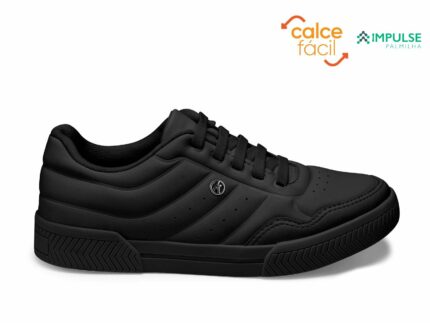 KALZARTE/KOLOSH TENI ALMEIRA PRETO 34/39 DAMA