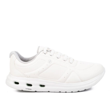KALZARTE/KOLOSH TENI ALNEIRA WHITE 34/39 DAMA