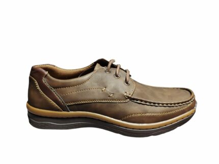 KALZARTE/ FABRIANO ZAP HOMBRE 39/44 KAKI