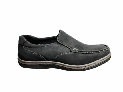 KALZARTE/ FABRIANO ZAP HOMBRE 39/44 NEGRO