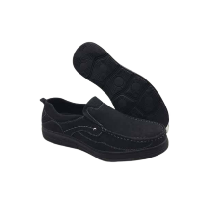 KALZARTE/ FABRIANO ZAP HOMBRE 39/44 NEGRO