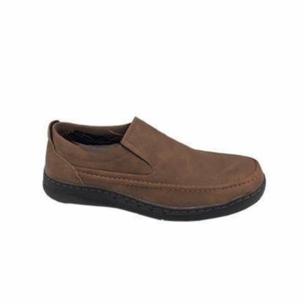 KALZARTE/ FABRIANO ZAP HOMBRE 39/44 BROWN
