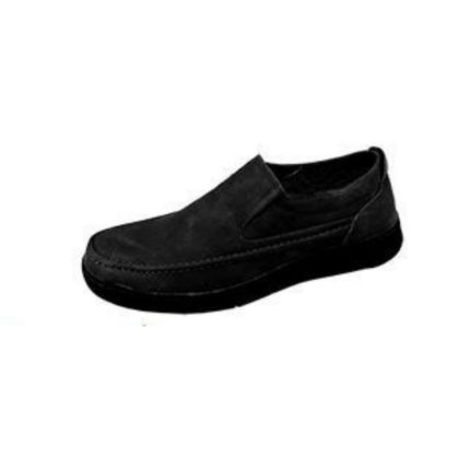 KALZARTE/ FABRIANO ZAP HOMBRE 39/44 NEGRO