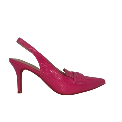 SAHARA DAMA CHAROL MAGENTA 35/40