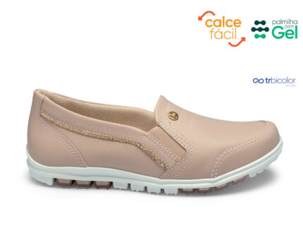 KALZARTE/KOLOSH TENI HADES BLUSH 34/39 DAMA