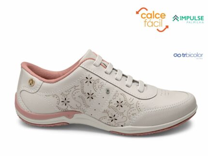 KALZARTE/KOLOSH TENI HADES NEVOA/ROSE  34/39 DAMA