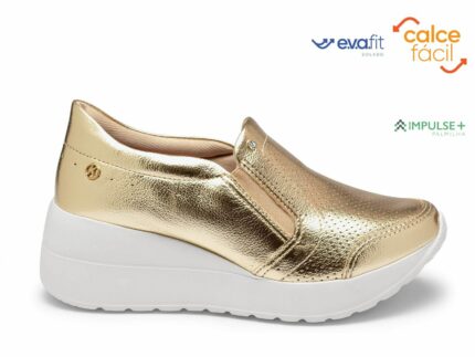 KALZARTE/KOLOSH TENI MOLISE CHAMPAGNE 34/39 DAMA