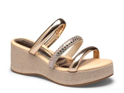 KALZARTE/MISSISIPI SANDALIA 34/38 BOLZANO ROSE