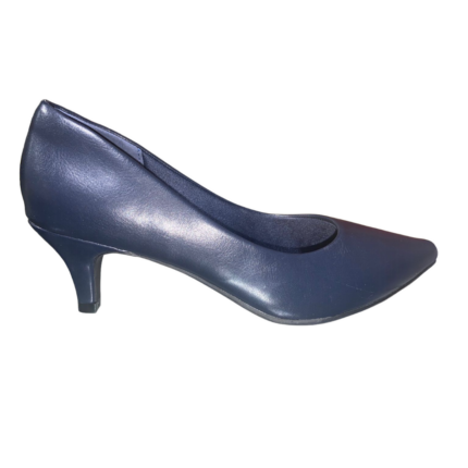 SAHARA DAMA PU NAVY 35/40