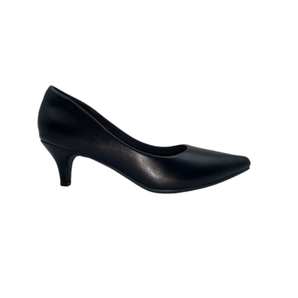 SAHARA DAMA PU NEGRO 35/40