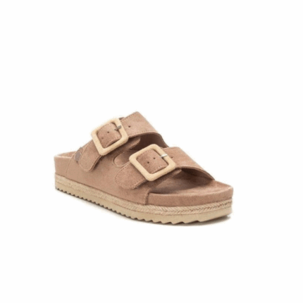 KALZARTE/REFRESH  SANDALIA DAMA 35/40 CAMEL