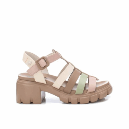 KALZARTE/REFRESH SANDALIA HIELO 35/40