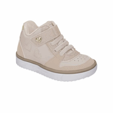 KIDY TENIS HAPPY 22/27 MARFIM