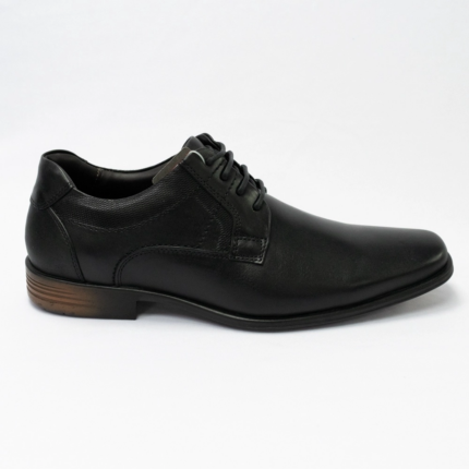 KALZARTE/FERRACINI  HOMBRENAPA PLUS PRETO 37/43