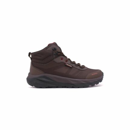 KALZARTE/DISCOVERY TENI MONTAÑERA CABALLERO CHOCOLATE 39/44