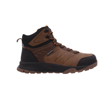 KALZARTE/DISCOVERY TENI HIKER HOMBRE CHOCOLATE 38/44