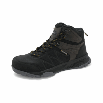 KALZARTE/DISCOVERY TENI HIKER HOMBRE KAKHI 38/44