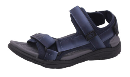 KALZARTE/DISCOVERY SANDALIA HIKER HOMBRE AZUL 39/44