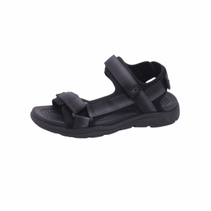 KALZARTE/DISCOVERY SANDALIA HIKER HOMBRE NEGRO 39/44