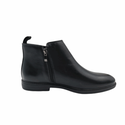 SOLARIS/ XPL ZAP HOMBRE NEGRO 39/44