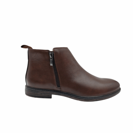 SOLARIS/ XPL ZAP HOMBRE BROWN 39/44