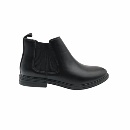SOLARIS/ XPL ZAP HOMBRE NEGRO 39/44