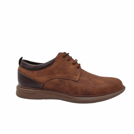 SOLARIS/ XPL ZAP HOMBRE BROWN 39/44