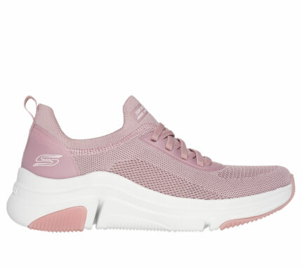 KALZARTE/SKECHERS TENNI BOBSSPARROWFLEX-INSTANTC DAMA  35/40 PINK